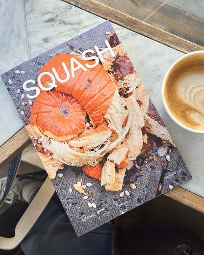 Season 2: Squash