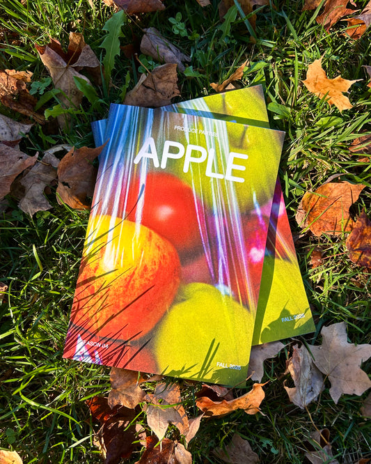 Season 4: Apple